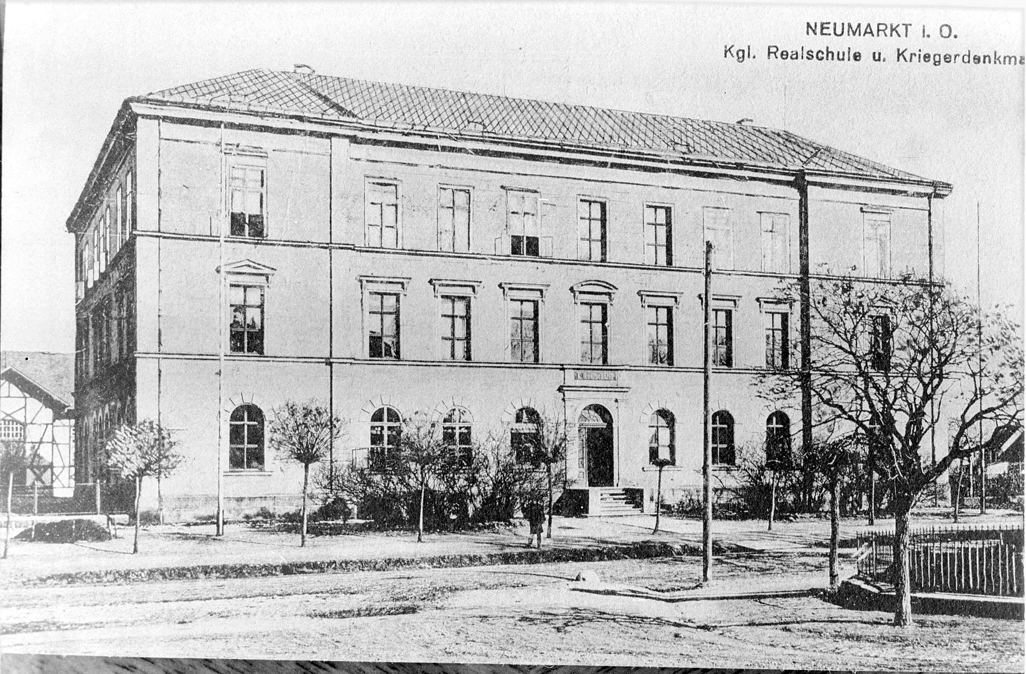 096 Kgl. Realschule